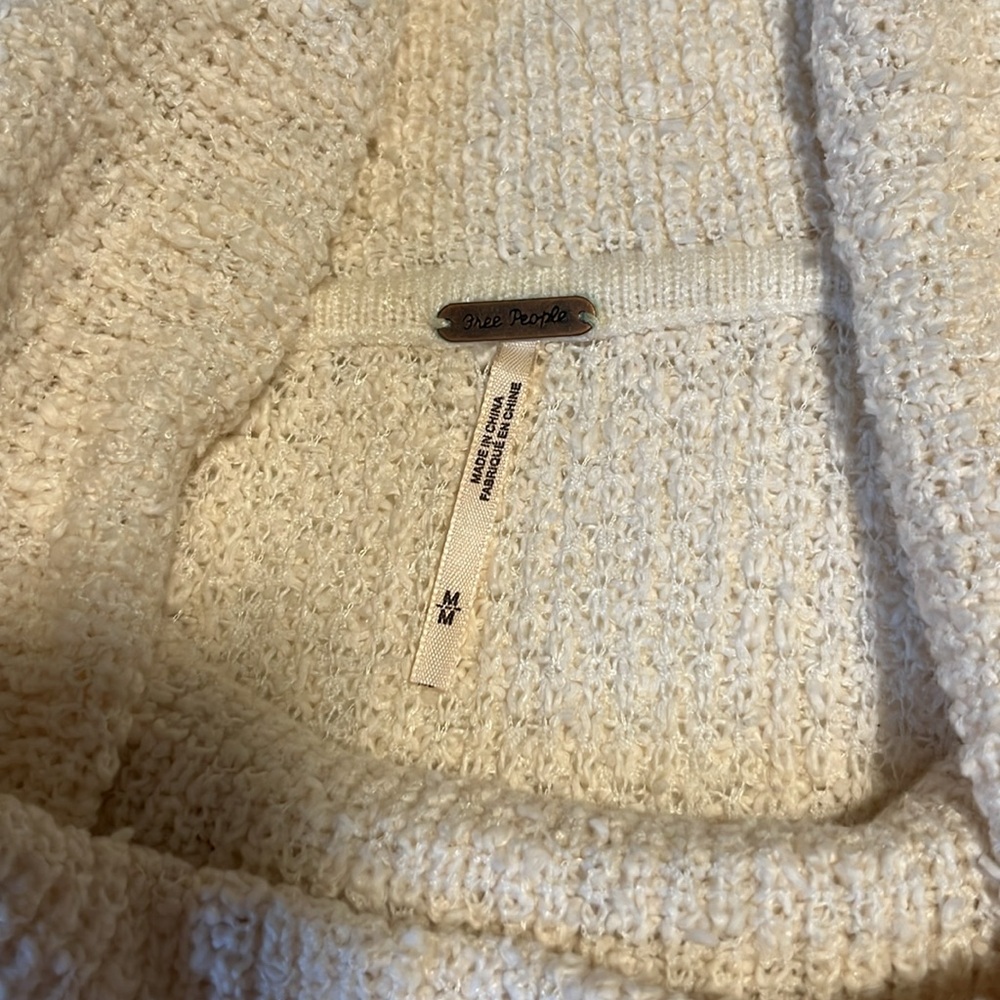 FP Sweater - Picture 4 of 5